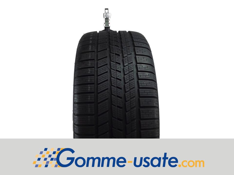 Thumb Pirelli Gomme Usate Pirelli 275/40 R20 106V Scorpion Ice & Snow XL M+S (90%) pneumatici usati Invernale_2